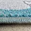 Szőnyeg Frisee Soft Kids 1,33/1,9 A0020 kék,4
