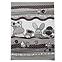 Szőnyeg Frisee Soft Kids 1,33/1,9 A1007 bézs