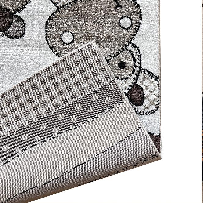 Szőnyeg Frisee Soft Kids 1,33/1,9 A1007 bézs