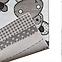 Szőnyeg Frisee Soft Kids 1,33/1,9 A1007 bézs,8