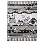 Szőnyeg Frisee Soft Kids 1,6/2,3 A1007 bézs