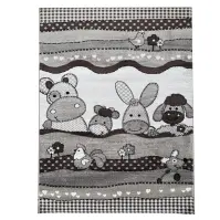 Szőnyeg Frisee Soft Kids 1,6/2,3 A1007 bézs