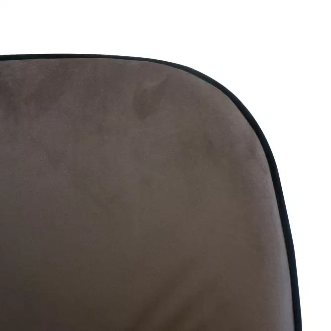 Szék WY-8111A BROWN 81 +BLACK