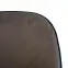 Szék WY-8111A BROWN 81 +BLACK,5