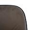 Szék WY-8111A BROWN 81 +BLACK,5
