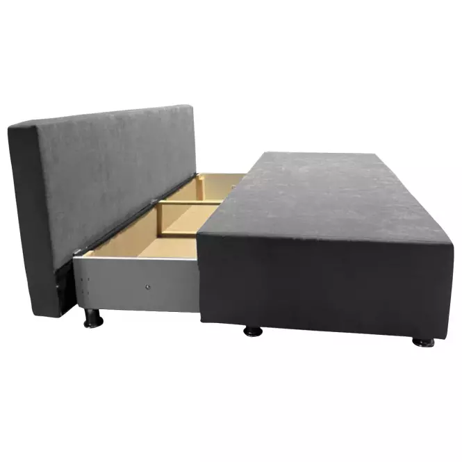 Kanapé Ivo Monolith 84