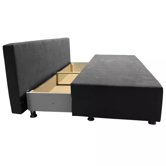 Kanapé Ivo Monolith 92
