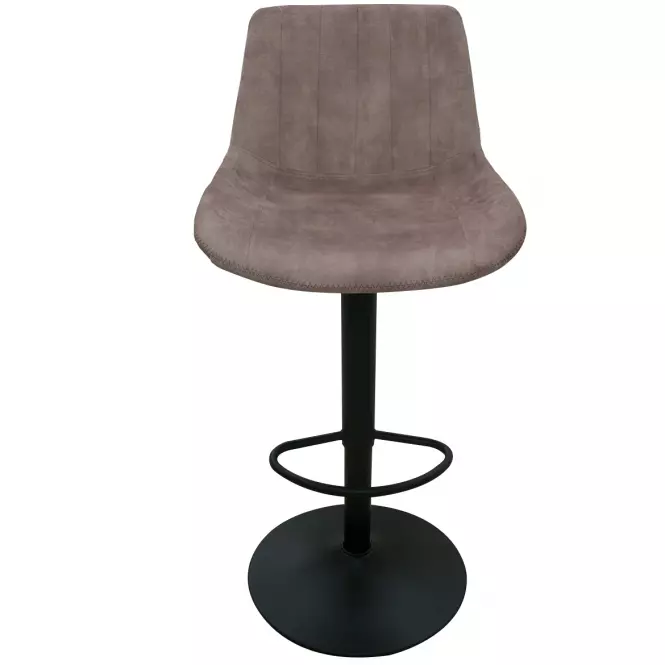 Bárszék WY-5193Y LIGHT BROWN 116-12,3