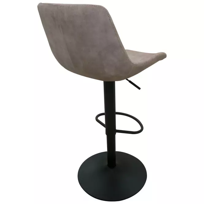 Bárszék WY-5193Y LIGHT BROWN 116-12,4