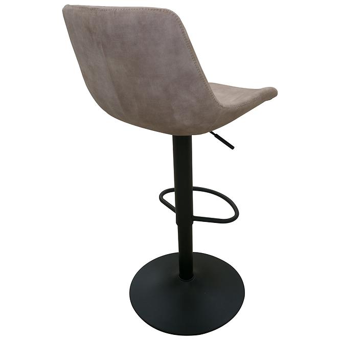 Bárszék WY-5193Y LIGHT BROWN 116-12,4