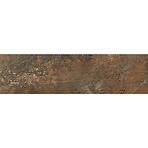 Csempe Arteon Brown 24/6.5