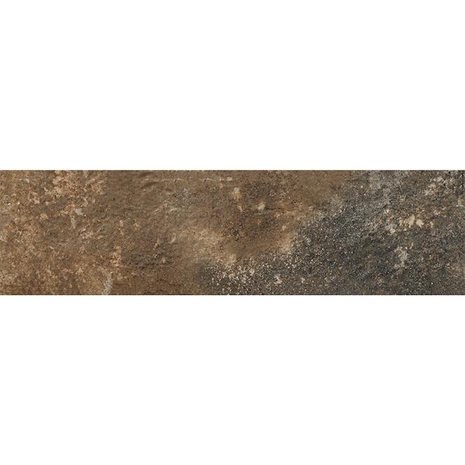 Csempe Arteon Brown 24/6.5
