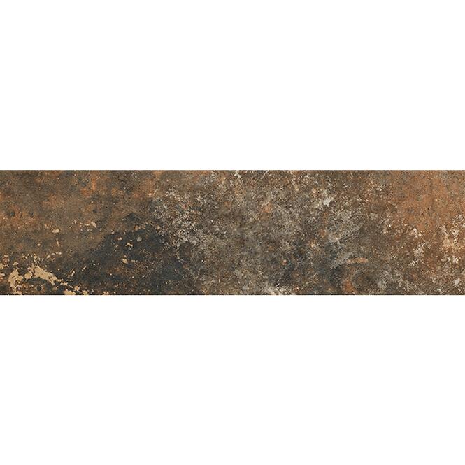 Csempe Arteon Brown 24/6.5