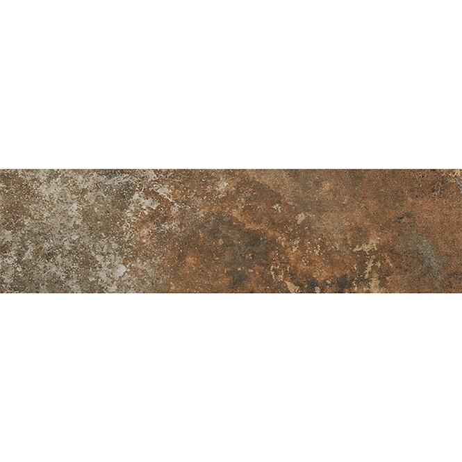 Csempe Arteon Brown 24/6.5