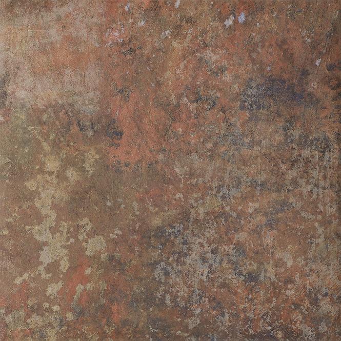 Csempe Klinker Arteon Rosso 30/30,4