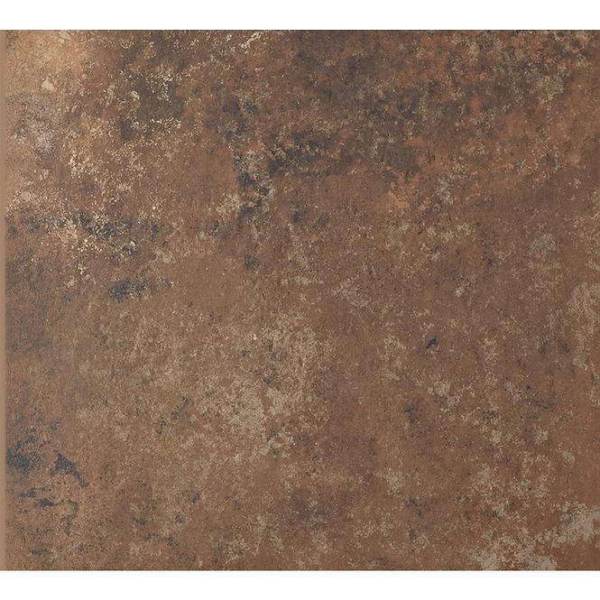 Csempe Lépcsőlap Kapinos Arteon Rosso 30/33,2