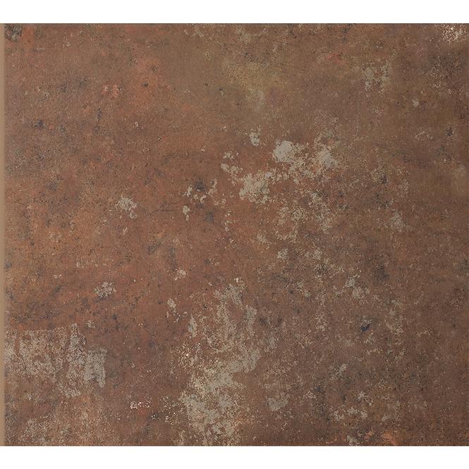 Csempe Lépcsőlap Kapinos Arteon Rosso 30/33,4