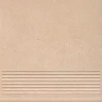 Csempe Lépcsőlap Mattone Sabbia Beige 30/30