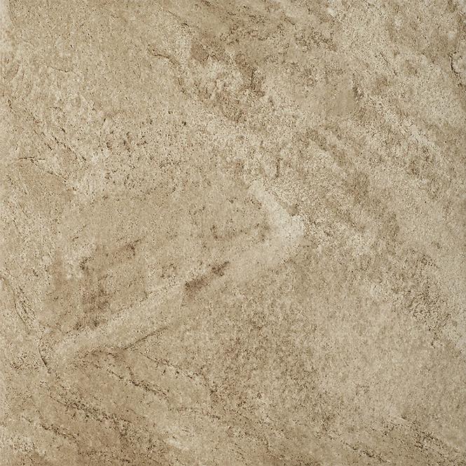 Csempe Klinker Mattone Pietra Beige 30/30