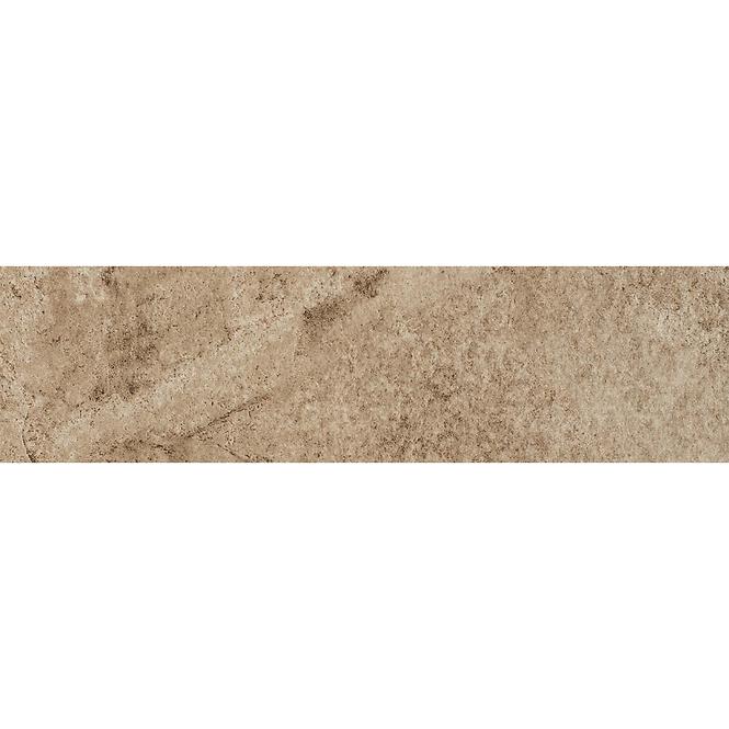 Csempe Mattone Pietra Beige 24.5/6.6