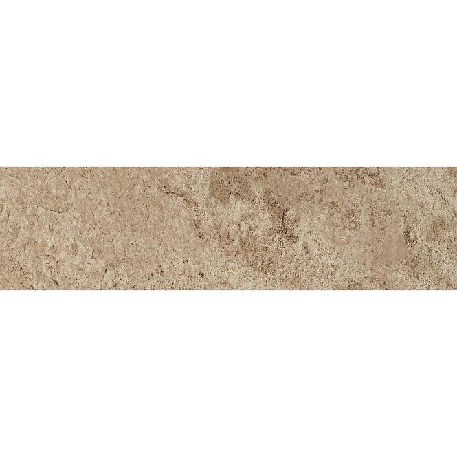 Csempe Mattone Pietra Beige 24.5/6.6