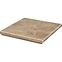 Csempe Lépcsőlap kapinos Mattone Pietra Beige 33/33,2