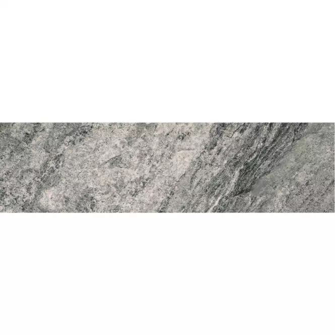 Csempe Külső burkolat Mattone Pietra Grafit 24.5/6.6,3