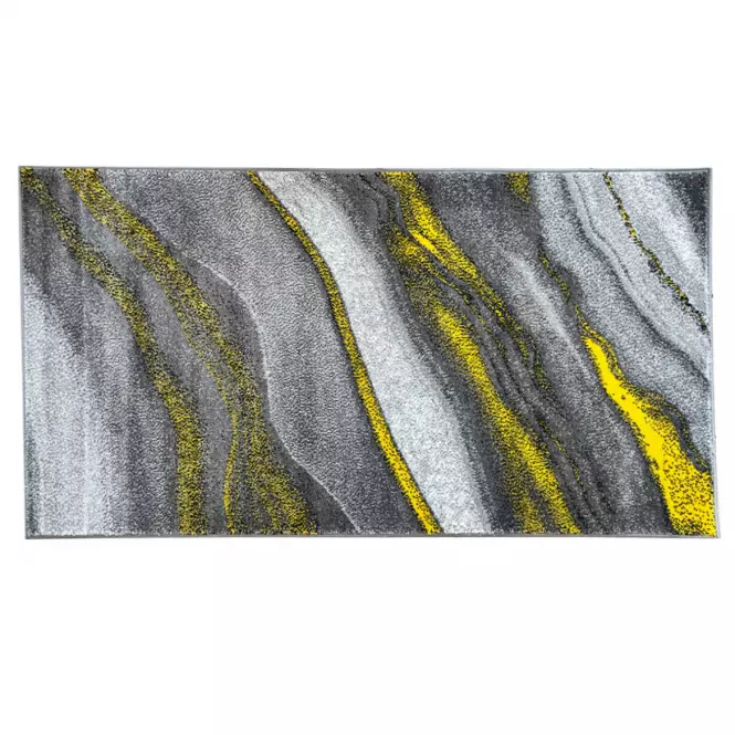 Szőnyeg Frisee Soft 0,8/1,5 C1067 szürke