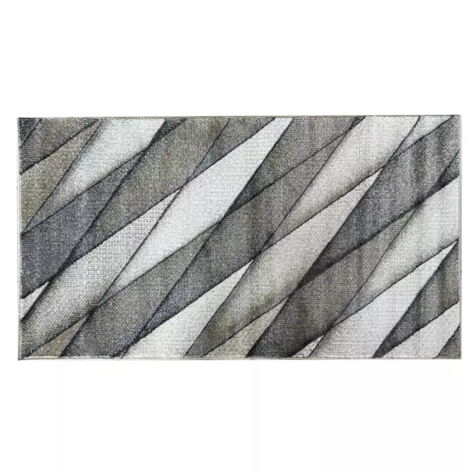 Szőnyeg Frisee Soft 0,8/1,5 A1013 bézs