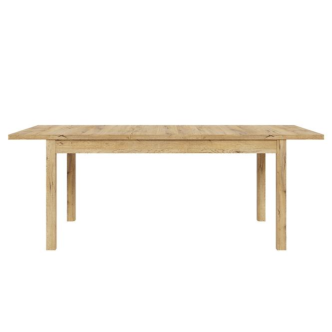 Asztal Solletico tölgy bartex,5