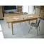 Asztal Solletico tölgy bartex,8