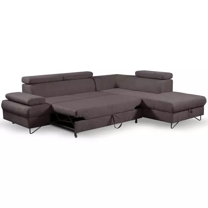 Sarokgarnitúra szett Flavo P Loft 4