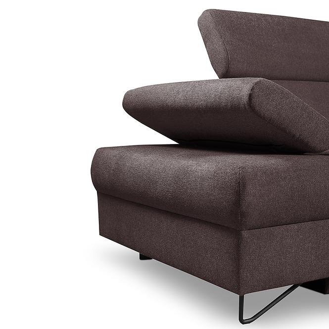 Sarokgarnitúra szett Flavo P Loft 4,5