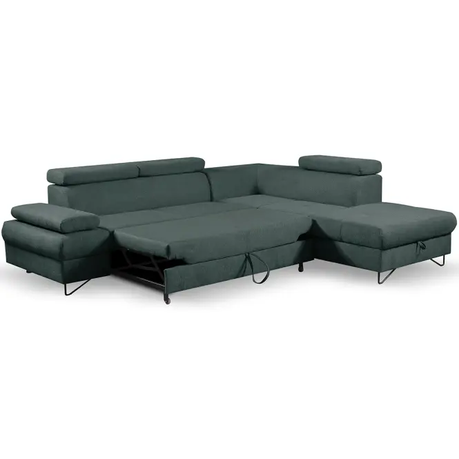 Sarokgarnitúra szett Flavo P Loft 11,4