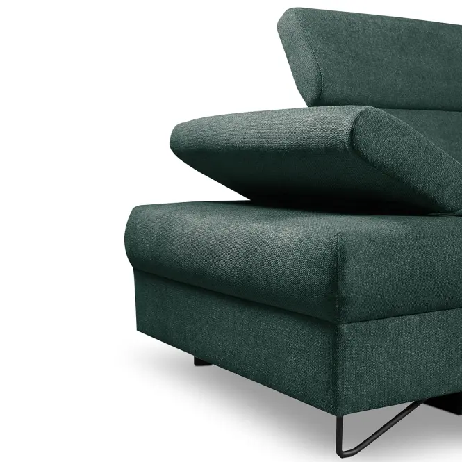 Sarokgarnitúra szett Flavo P Loft 11,5