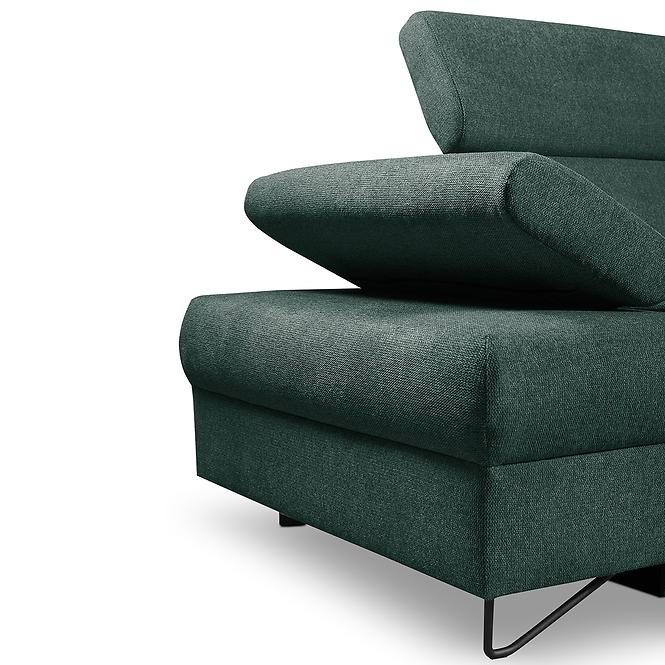 Sarokgarnitúra szett Flavo P Loft 11,5