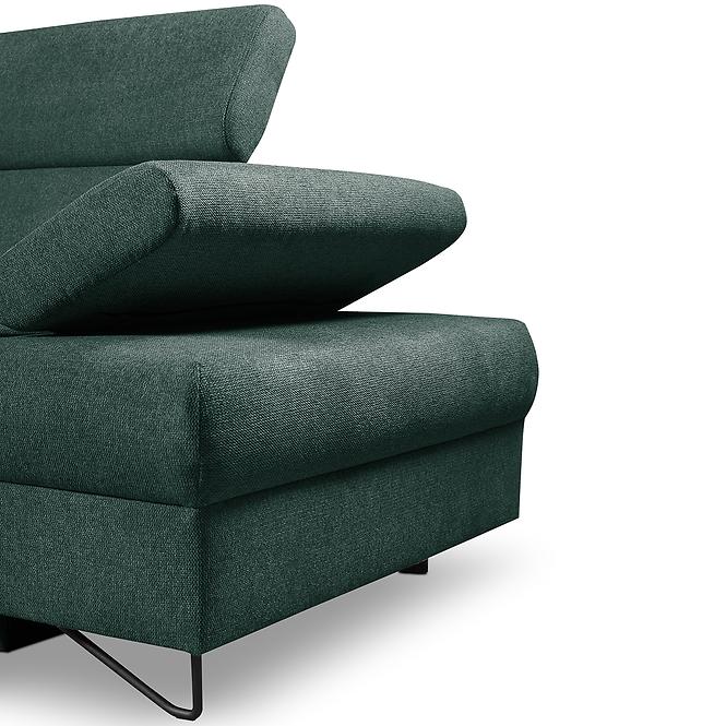 Sarokgarnitúra szett Flavo L Loft 11,5