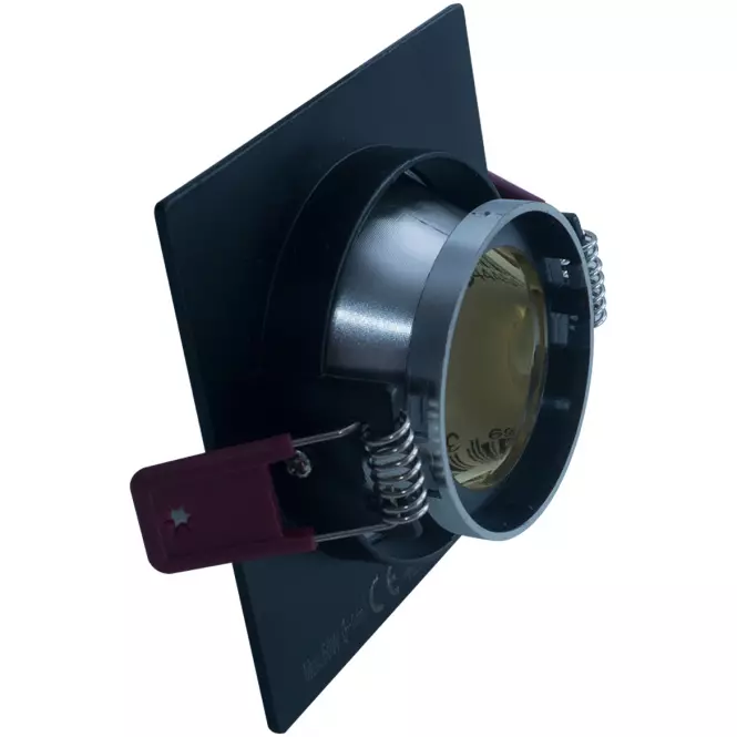 Mennyezeti beépíthető lámpa TR 512 G,3