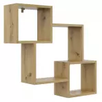Falipolc Nr 5. Artisan