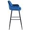 Bárszék  2-170ap Blue Velvet,5