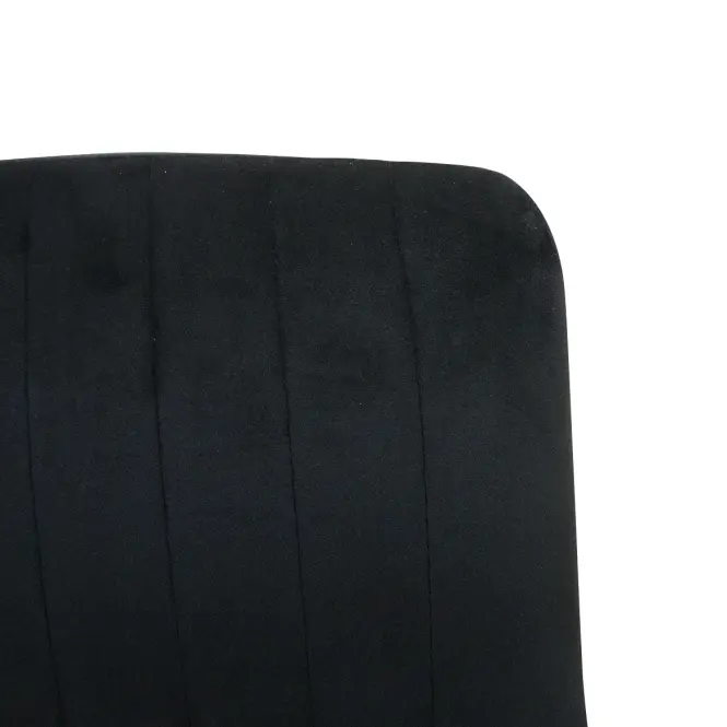 Bárszék  2-184a Black Velvet,5