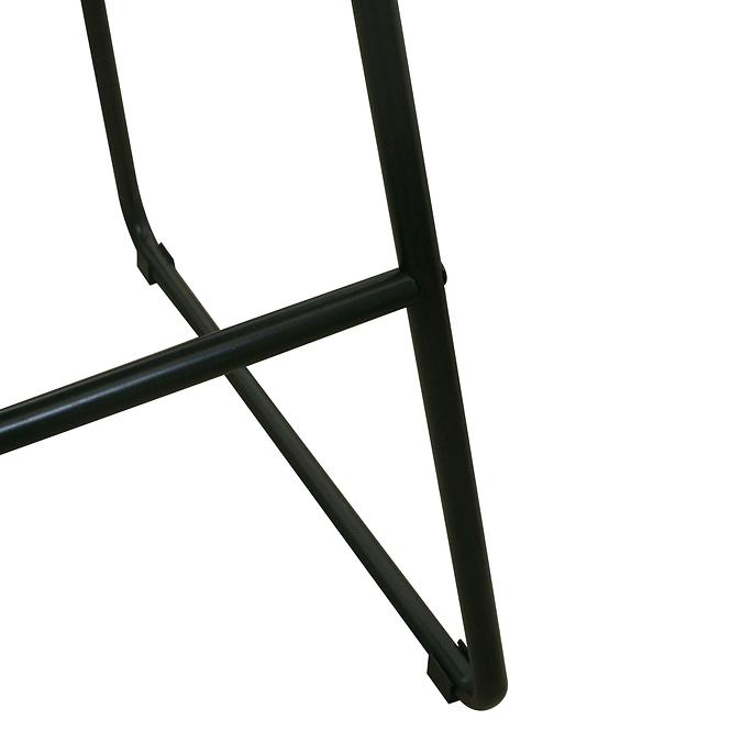 Bárszék  2-184a Black Velvet