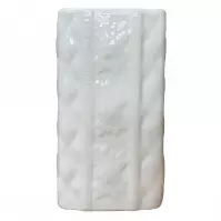 Bögre 433 fehér