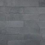 Beton burkolólap Magma Graphite