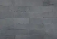 Beton burkolólap Magma Graphite