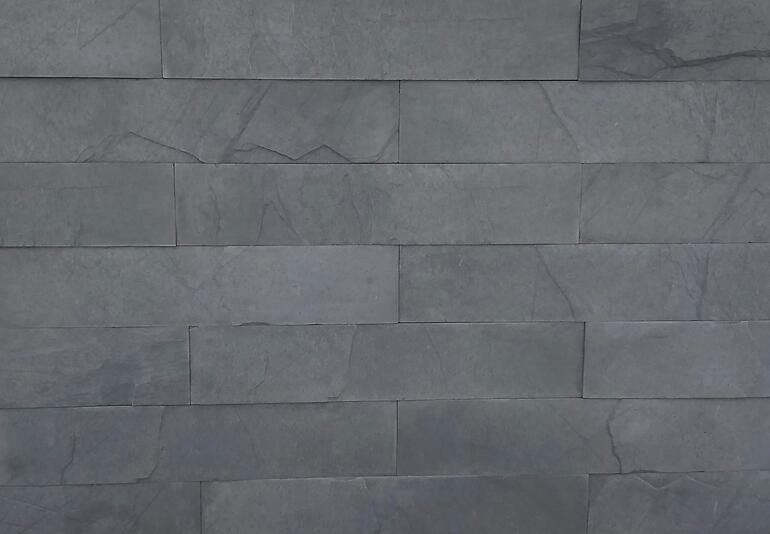 Beton burkolólap Magma Graphite