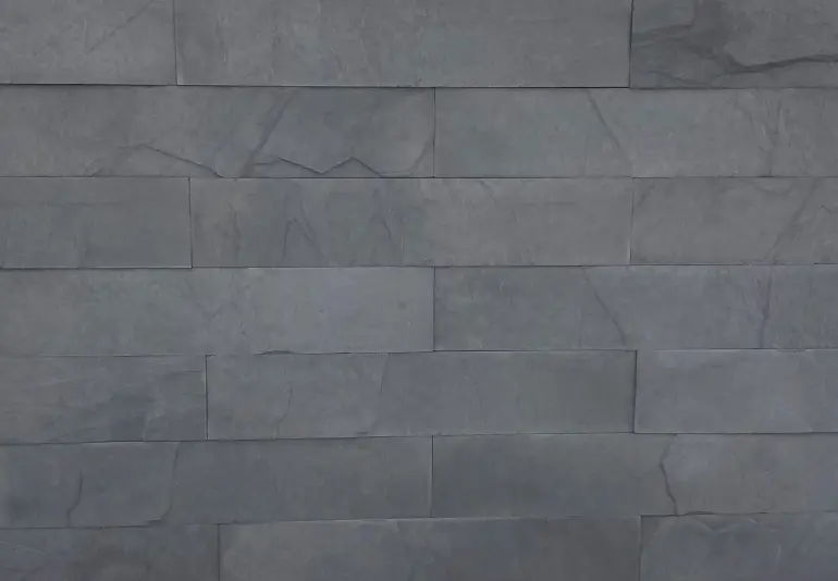 Beton burkolólap Magma Graphite