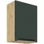 Konyhaszekrény Glamour 32g Green
