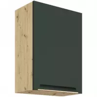 Konyhaszekrény Glamour 32g Green
