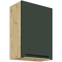 Konyhaszekrény Glamour 32g Green
